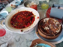 -懒人盐府人家(航天桥店)