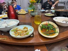 -五台山正觉全素斋