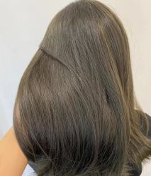 -MOVAN  HAIR莫凡匠人发型屋