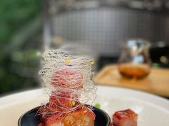 桂花糖藕-桂语山房(满觉陇店)