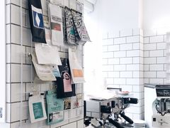 -Onirii Coffee(长乐路店)