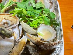 -本色.小马哥烧烤(五一路总店)