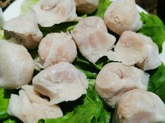 鱼皮饺-争鲜·鲍鱼鸡煲(美邻中心店)