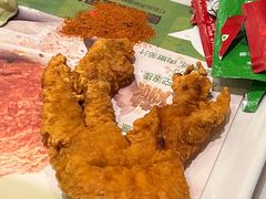 -德克士(聚银时代店)