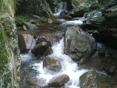 -浙北大峡谷