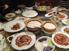 -宏宴·新京菜(望京店)