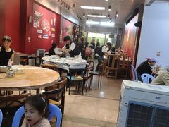 -官塘锋记鱼生·生腌·砂锅粥(牌坊街店)