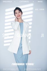 -时纪母女写真父母纪念照(静安店)