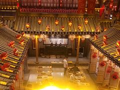 -唐山宴大唐州府精品中餐