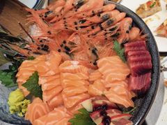 -大渔铁板烧(万象城店)