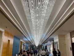 -福州天元国际威斯汀酒店·中国元素餐厅