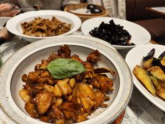 -宝月楼·台湾菜馆(天河城店)