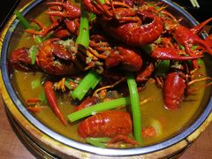 -红盔甲·小龙虾(天钥桥店)