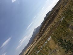 -扁都口生态休闲旅游区