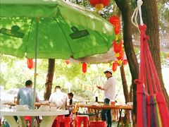-宾湖农庄·农场特色(太湖龙之梦店)