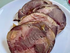 马肠子-伊宁伊香酥油奶茶馆