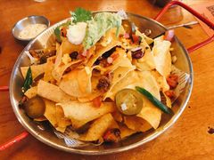 墨西哥玉米片-COMMUNE幻师(五角场店)