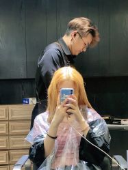 点击看大图 -苑苑发型设计
