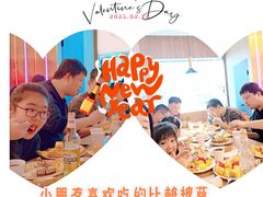 -比格比萨自助(延庆万达广场店)