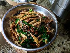 -逸兴楼·地道长沙菜(六沟垅店)