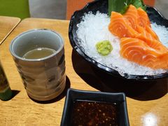 -诚家·日式烧鸟·深夜食堂(虹桥天街店)