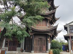 -云南民族村