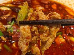 -茅庐川菜(烟台吾悦广场店)