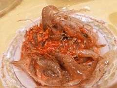 醉虾-无名居(西直门总店)