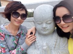 云隐寺-江西阳明山国家森林公园