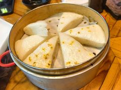 -院子餐厅·大锅菜·老杭帮(桥西直街店)