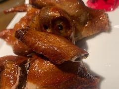 -燕郊烧鸽子(广安路店)