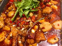 芋儿粑鸡脚-鸡毛店·川菜(双楠店)