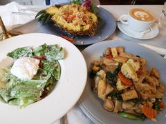 -Fern Forest Cafe