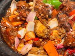 -南昌大饭店·地标美食名片(万寿宫店)