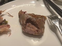 -粗茶淡饭·隐庐私厨(东亭店)