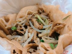 -田三卷馍(人民中路店)