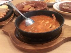 -萨莉亚意式餐厅(苏州食百家店)