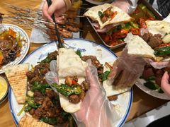 -食鸡公社辣子鸡·潍坊菜·烧烤