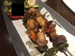 -斯比特花园西餐厅(东方商厦店)