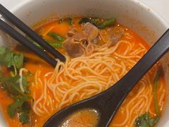 -和府捞面(曹路花园城店)