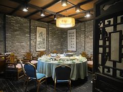 包厢-闲亭(九眼桥店)