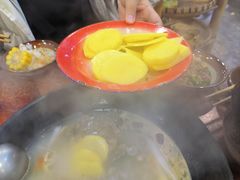 -草本味·市井羊肉馆(新开铺总店)