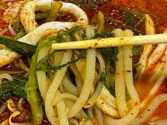 -高福麻辣烫(新阳店)