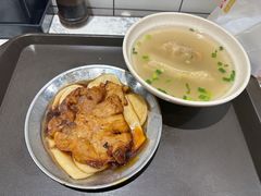 排骨年糕-鲜得来排骨年糕(即墨路店)