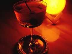-深蓝超市Alcohol Player餐酒吧