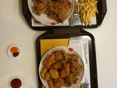 -尚泰清迈机场购物中心