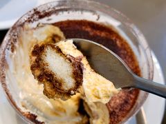 提拉米苏-Seesaw Coffee(苏州中心店)