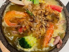 渔夫泡饭-Aqua Oasis 水天堂(石路天虹店)