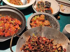 -呷湘厨·鱼汤捞饭·剁椒鱼头·湘菜(国家会展中心店)
