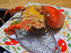 -东田之村自助餐厅(金水路店)